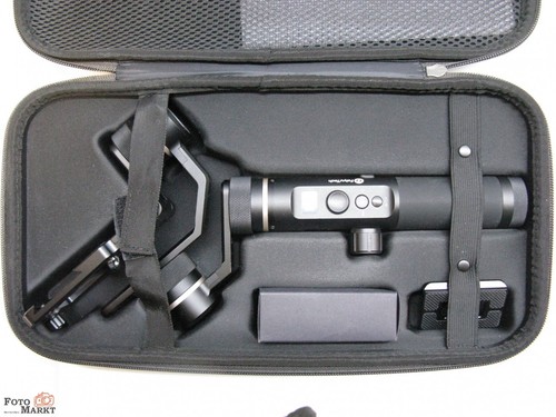 Feiyutech plus gimbal feiyu - g6,