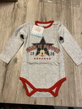 Original Mickey Mouse Disney