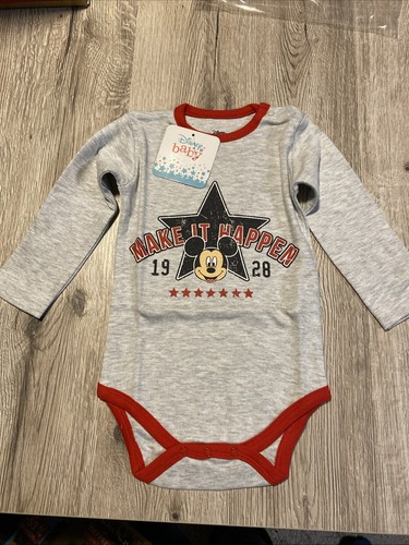 Disney baby mickey mouse - baby,
