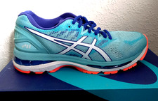 ASICS GEL NIMBUS 20  Gr. 11 US