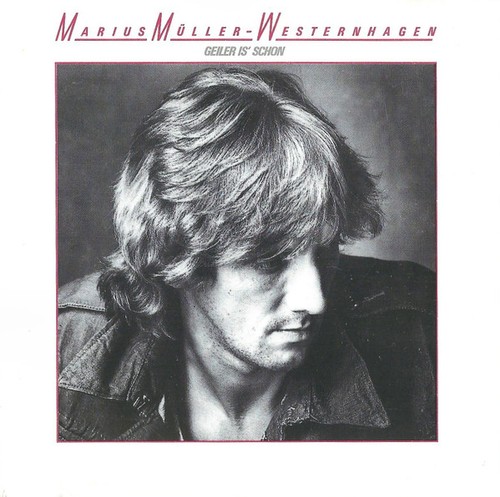 Marius müller westernhagen - müller-westernhagen,