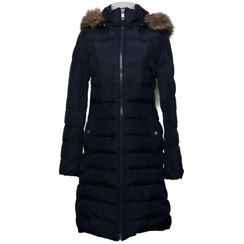Tommy hilfiger daunenmantel - tommy, hilfiger,