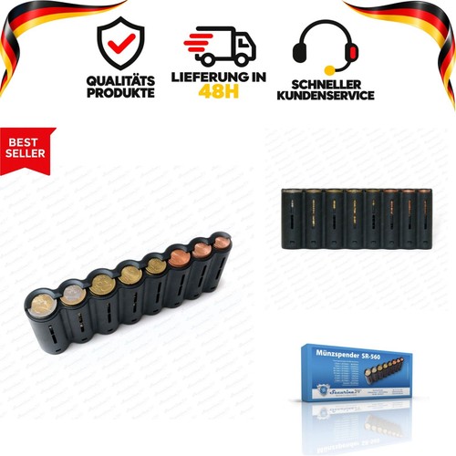 Securina24 münzwechsler euro - securina24,