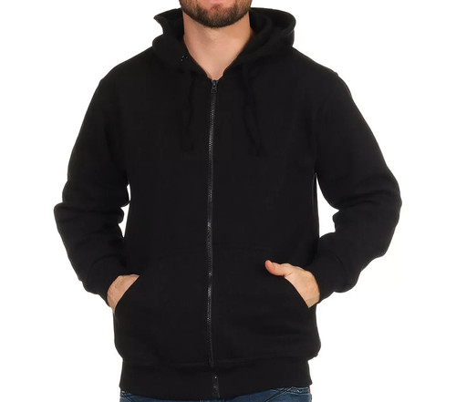 übergröße oversize zipper - oversize,