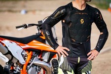 SCOTT, Softcon 2 Protektor