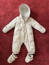 Steiff Schneeoverall
