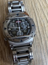 CERTINA DS CHRONO ALARM 42 PO