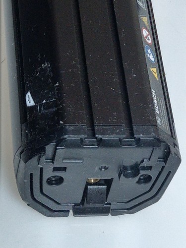 Bosch powertube 625w - powertube,