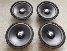 Lautsprecher Bausatz 3 Wege