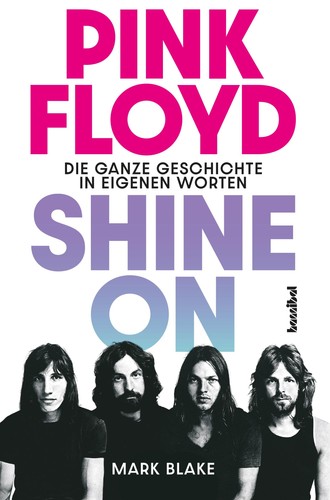 Pink floyd shine mark - floyd,