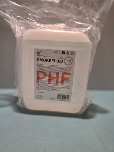 Stairville phf pro haze - pro, fluid
