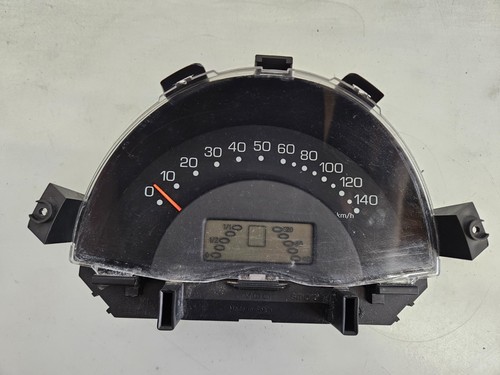 Tachometer smart fortwo 450 - smart,