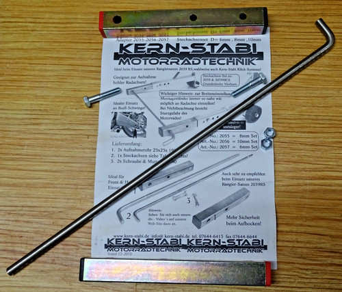 Kern stabi adapter - kern,