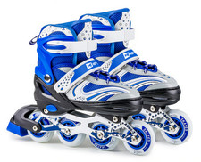 HS Inline-Skates für Kinder