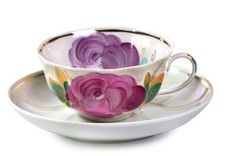 Dulevo Porzellan 2-teilige