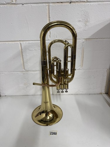 Rosetti ah456 tenorhorn - rosetti,