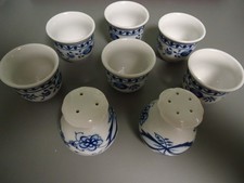 Zwiebelmuster Triptis