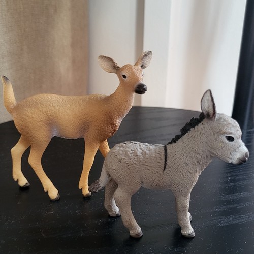 Schleich tiere figuren - schleich,