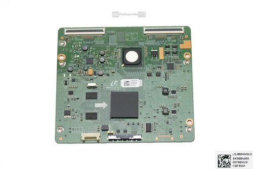 Con board bn95 00579b - bn95-00579b, /