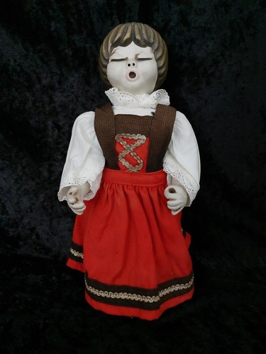 Thun bozen puppe lene - bozen,