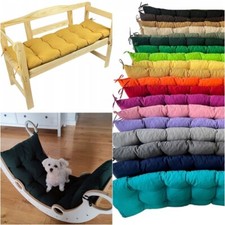 Sitz Bankkissen Auflage