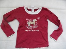 PALOMINO schönes Langarmshirt