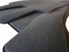 Fußmatten für VOLVO FH ab