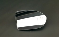 Orig Opel Insignia B Außenspiegel Spiegelglas Beheizt Rechts ASPH Side-Assist