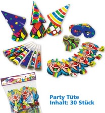 Partypaket Partydekoration