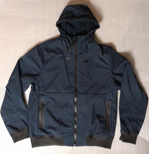 Herren softshell full zip - herren,