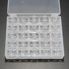 Neuer transparenter