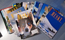 Husky - Fachmagazin und Zeitschriften - einzelne Hefte auswählen