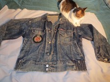 Vintage Stone Washed Acid