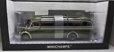Minichamps 439360007 - Aachener Straßenbahn  Mercedes Benz 0 3500 Autobus  1:43