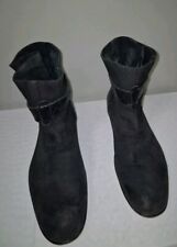 Longlife Long Life Stiefel Leder Gr.41