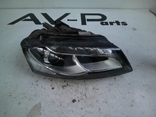 Orig Audi A3 8P Facelift Xenon Scheinwerfer inkl. Steuerteil rechts 8P0941030BM