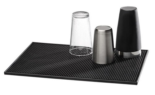 Barmatte abtropfmatte - barmatte,