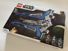 LEGO Star Wars: Mandalorian