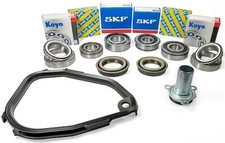 Mini Cooper 5-Gang GS5-65BH