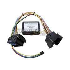 Für Mercedes TV DVD Free Bild