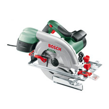 Bosch Handkreissäge PKS 66 A