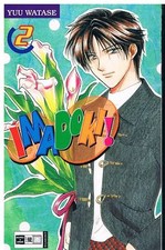 Imadoki! Nr.2 / 2004 Yuu