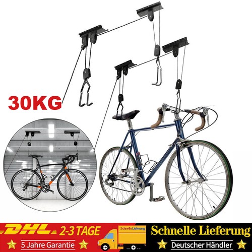 Fahrradlift fahrrad deckenlift - fahrradlift,
