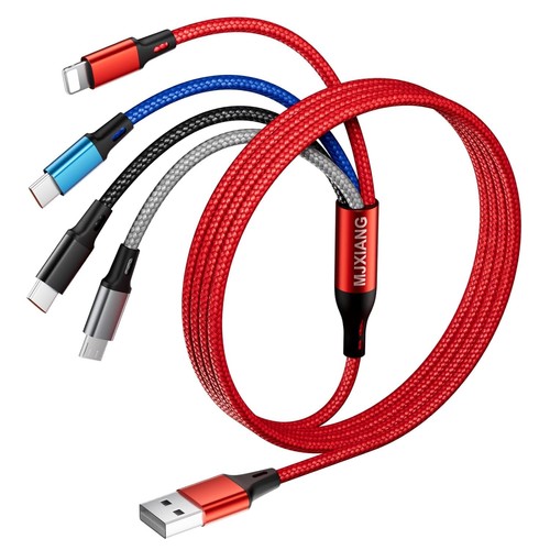 Multi ladekabel usb - 1,