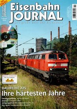 Eisenbahn journal februar - journal, 2/16