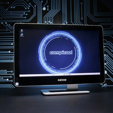 Exone AIO 23,6 Touch PC //