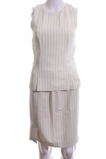 S.OLIVER Kostüm Damen Anzug