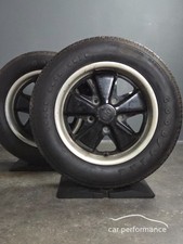Porsche Fuchs Felge 6J x 15