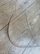 2x SHOEI  CX1 Visier, klar, 1x mit Pinnlock, für div. Modelle