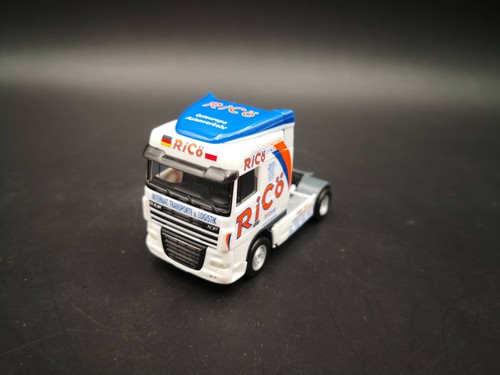 Herpa daf 105 ricö - xf,